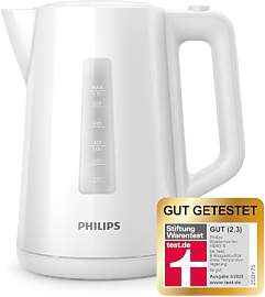 Philips Wasserkocher – 1.7 L Fassungsvermögen
