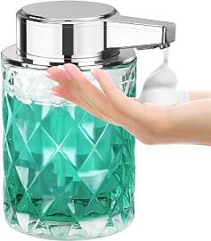 Phneems Seifenspender Automatisch