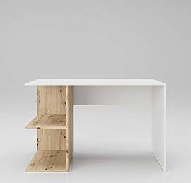 phoenix group Taipei Schreibtisch, Holzwerkstoff,