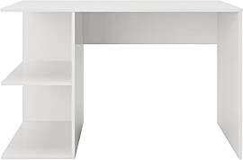 phoenix group Taipei Schreibtisch in Weiss