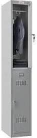phoenix Spind Locker grau PL1230GGK, 2