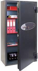 phoenix Tresor Elara Sicherheitsstufe 3 nach EN