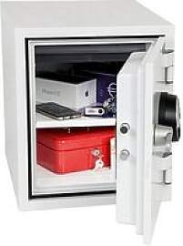 phoenix Tresor FS1282F Titan mit Feuerschutz