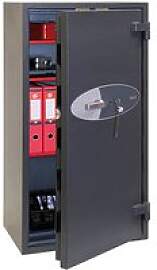 phoenix Tresor Mercury Sicherheitsstufe 2 nach EN