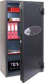 phoenix Tresor Mercury Sicherheitsstufe 2 nach EN
