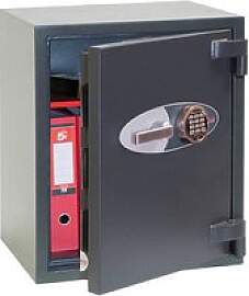 phoenix Tresor Mercury Sicherheitsstufe 2 nach EN