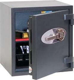 phoenix Tresor Mercury Sicherheitsstufe 2 nach EN