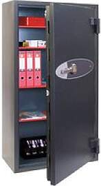 phoenix Tresor Mercury Sicherheitsstufe 2 nach EN