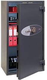 phoenix Tresor Mercury Sicherheitsstufe 2 nach EN