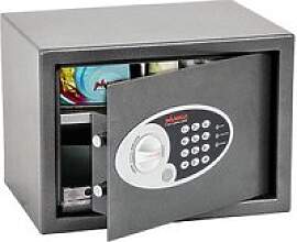 phoenix Tresor Vela Home & Office graphitgrau
