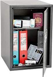 phoenix Tresor Vela Home & Office graphitgrau