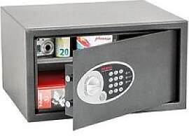 phoenix Tresor Vela Home & Office graphitgrau
