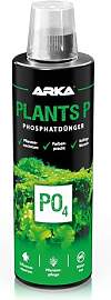 Phosphat Aquarium Dünger 473 ml – nitratfreier