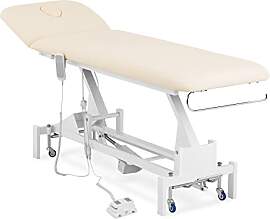 Physa Physa Lille BEIGE Massageliege beige 200 kg