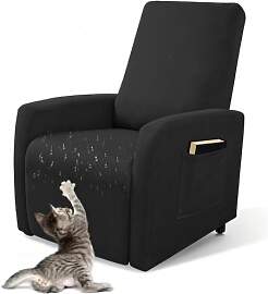 Piashow Sessel überzug wasserdichte, Stretch