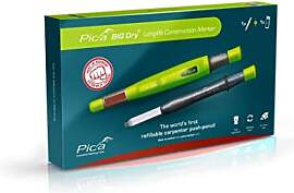 Pica 6095 Vorteilsbox I Pica 6060 Big Dry
