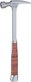 PICARD 0079610-22 Framing-Hammer (mit Ledergriff)