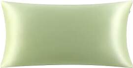 PiccoCasa 25 Momme Kissenbezug aus Doppelseitige