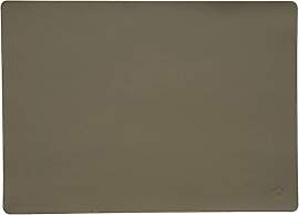 Pichler Platzset 33x46 cm Jazz oliv