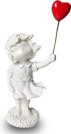 PIGPIGFLY Banksy Figur