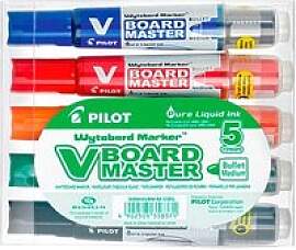 PILOT V-Board Master Whiteboard-Marker