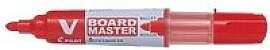 PILOT V-BOARD MASTER Whiteboard-Marker rot 2,0 -