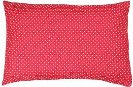 PinkZebra 40 x 80 cm Kopfkissenbezug Kinder,