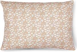 PinkZebra Bio-Musselin Kissenbezug 30 x 50 cm für 