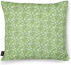 PinkZebra Bio-Musselin Kissenbezug 80 x 80 cm für 