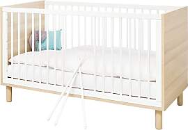 Pinolino Babybett Flow 70x140 cm