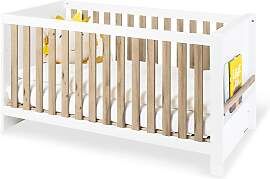 Pinolino Babybett Lova 70x140 cm