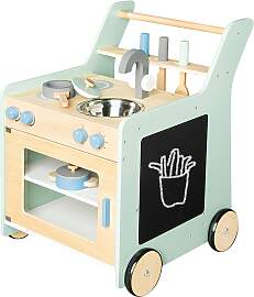 Pinolino Kinderküche Kalle