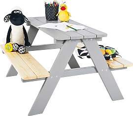 Pinolino Kindersitzgarnitur Nicki