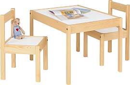 Pinolino Kindersitzgruppe Olaf