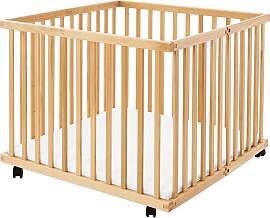 Pinolino Laufgitter Lexus höhenverstellbar