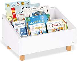 PINOLINO Regal Ando – Bücherregal Kinder 2