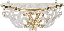 Pintici Wandregal Wandspiegelkonsole Wandkonsole