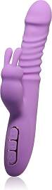 Pipedream Fantasy For Her Thrusting Silicone