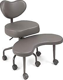 Pipersong Meditationsstuhl Plus, Flexibler