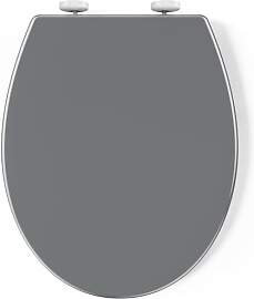 Pipishell Toilettendeckel, WC Sitz mit