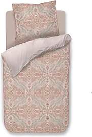 Pip Studio Bettbezug-Set Moon Flower Hellrosa