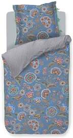 Pip Studio Bettbezugsset Matata Blau 135x200cm