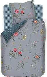Pip Studio Bettwäsche Fleur Grandeur aus 100%