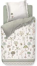 Pip Studio Bettwäsche Giardini di Frutta White