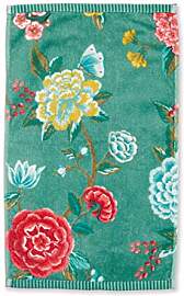 PiP Studio Duschtuch Good Evening | grün - 70 x