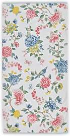 Pip Studio Duschtuch Good Evening | Weiss - 70 x