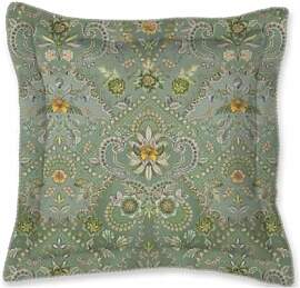 Pip Studio Saluti Piccoli Square Cushion Farbe