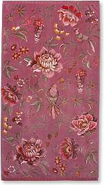 Pip Studio Secret Garden Strandtuch, 100x180 cm,