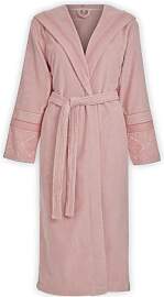 PIP Studio Soft Zellig Bademantel Farbe Rosa