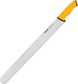 Pirge Duo Dönermesser 50 cm Gelb -